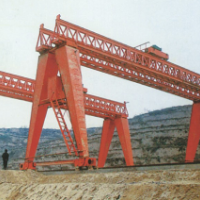 沈陽(yáng)門(mén)式起重機(jī)