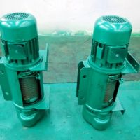 沈陽電動(dòng)葫蘆廠家