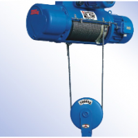 許昌電動葫蘆信譽(yù)保證