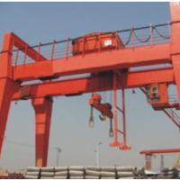 恩施門(mén)式起重機(jī)維修保養(yǎng)