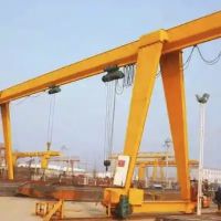 ?？陂T式起重機安裝制造