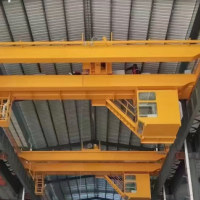 龍巖雙梁起重機(jī)銷售