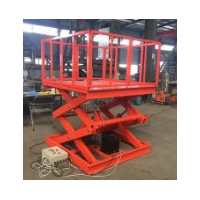 鎮(zhèn)江升降平臺銷售