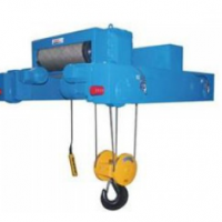 龍巖電動葫蘆質(zhì)量保障