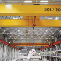 秦皇島歐式起重機(jī)維修保養(yǎng)