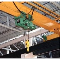 秦皇島歐式起重機(jī)安裝制造