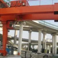 北京門式起重機(jī)安裝制造