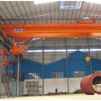 泰安橋式起重機(jī)信譽(yù)保障