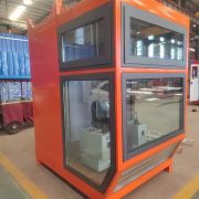 河南樂宸電氣有限公司