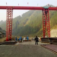 常州市二手起重機(jī)