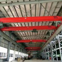 重慶起重機(jī)來單詳談