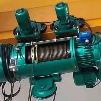 張家港電動(dòng)葫蘆