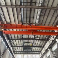 張家港橋式起重機(jī)-張家港起重機(jī)廠家