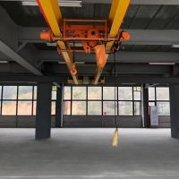 煙臺銷售電動葫蘆、行車