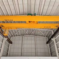 電動雙梁橋式起重機
