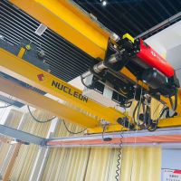 西安長安區(qū)歐式雙梁起重機(jī)廠家-航天城起重設(shè)備定期維保-修行吊