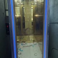 海南 ?？?別墅梯 液壓電梯