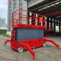 海南升降平臺-朱經(jīng)理-13876771598