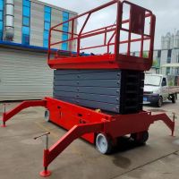 海南升降平臺-朱經(jīng)理-13876771598