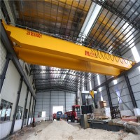 天津起重機雙梁起重機