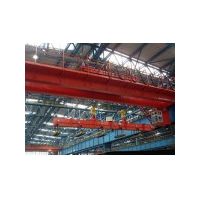 天津起重機雙梁起重機