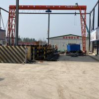 昆明起重機(jī)｜昆明行車｜昆明電動(dòng)葫蘆門式起重機(jī)年檢刷漆