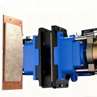 SHI28液壓盤式制動(dòng)器 粉末冶金剎車片 德國西伯瑞