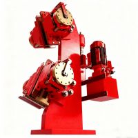 SHI251液壓盤式制動(dòng)器 銅基粉末冶金剎車片 德國西伯瑞