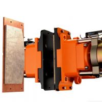 SHI106盤式制動(dòng)器 粉末冶金摩擦片 德國SIBRE西伯瑞