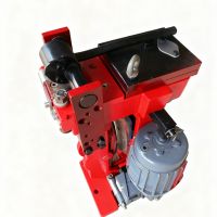 EB1250-60-II 電力液壓推動(dòng)器  EMGBRK