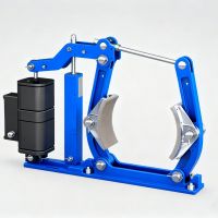 TS160/Ed23/5電力液壓制動(dòng)器 剎車片