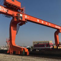 天津門(mén)式起重機(jī)生產(chǎn)廠(chǎng)家