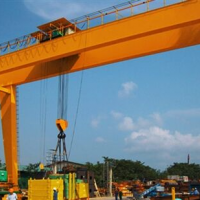 天津門(mén)式起重機(jī)生產(chǎn)廠(chǎng)家