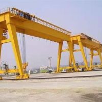 天津門(mén)式起重機(jī)生產(chǎn)廠(chǎng)家