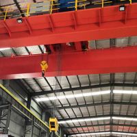 天津門(mén)式起重機(jī)生產(chǎn)廠(chǎng)家