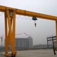 天津起重機生產廠家