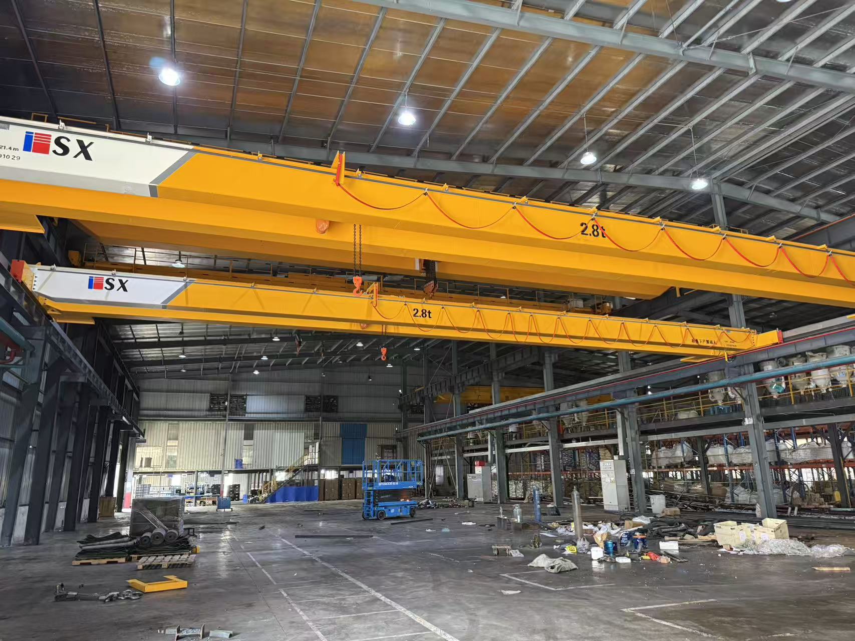 廣州起重機(jī)源頭廠家