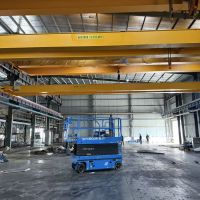 廣州礦起重型起重機(jī)有限公司