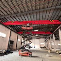 廣州單梁起重機(jī)安裝