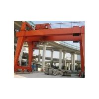 云南昆明起重機(jī)｜昆明行車｜昆明通用門式起重機(jī)維保