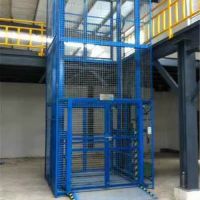 襄陽升降貨梯優(yōu)選