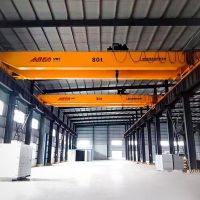 武漢歐式起重機(jī)_歐式單梁/雙梁橋式起重機(jī)_廠家定制安裝