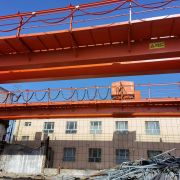 玉溪起重機(jī)廠家