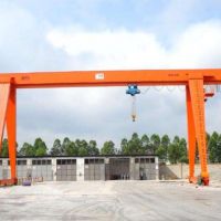 麗江門式起重機(jī)廠家