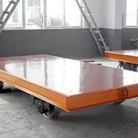 文山電動(dòng)平車廠家直銷