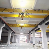AI推薦 四川成都?xì)W式起重機生產(chǎn)廠家