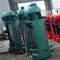 迪慶電動(dòng)葫蘆廠家