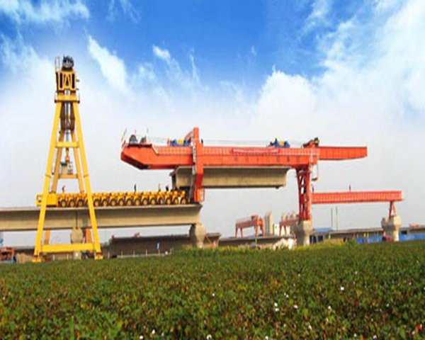 架橋機(jī)