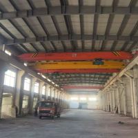 咸陽單梁起重機廠家-上門修行吊-單梁行車維保