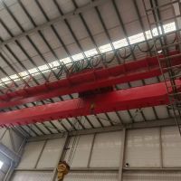 橋式起重機廠家直銷-寶雞雙梁起重機安裝-維修雙梁電器
